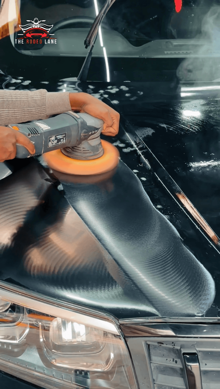 Paint Correction