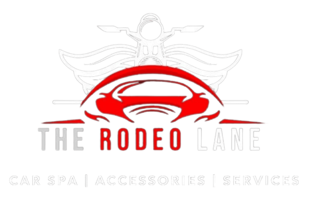 The Rodeo Lane